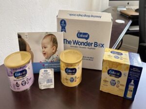 Baby Formula