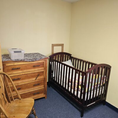 Shelter furniture purchased