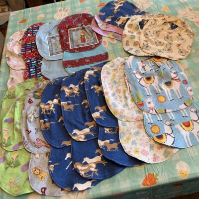 Baby Bibs