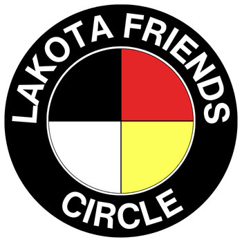 Lakota Friends Circle