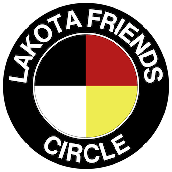 Lakota Friends Circle