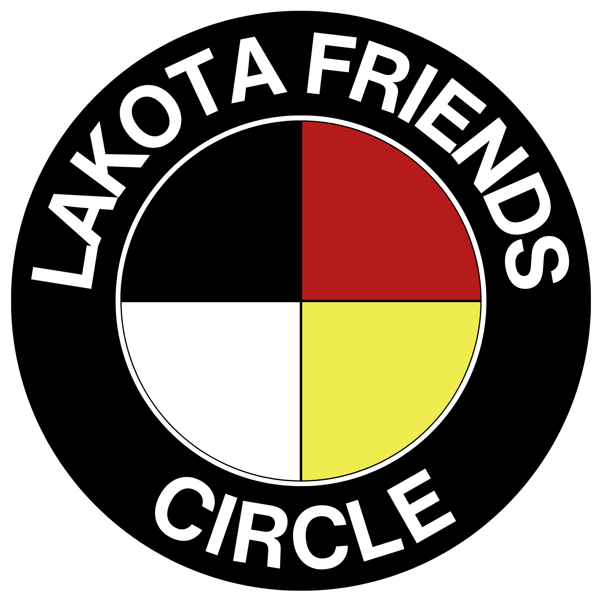 Lakota Friends Circle
